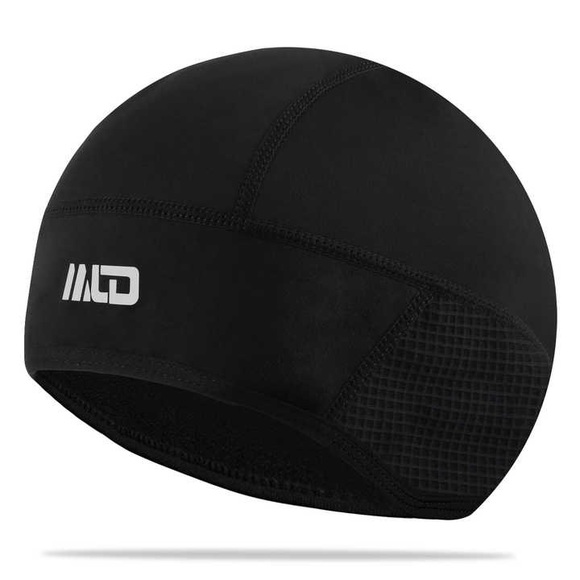 MLD Winter Beanie Hat
Sports Running Motorcycle Cycling Skull Cap Helmet Liner - Picture 1 of 10